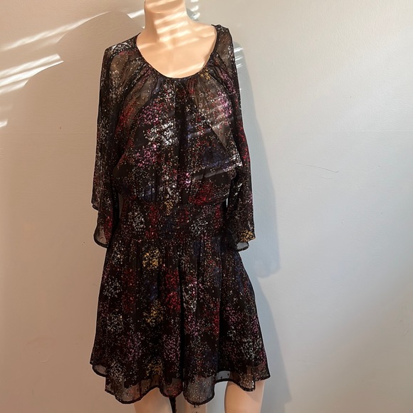 Free people open back dress tassels are still wrapped in original packaging NWOT - Picture 1 of 12